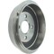 Centric Parts Premium Brake Drum, 122.34002 122.34002 - alternate 6